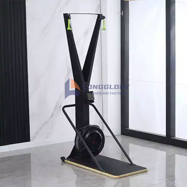 Is de Ski Machine Ski Slimming Tool nuttig?