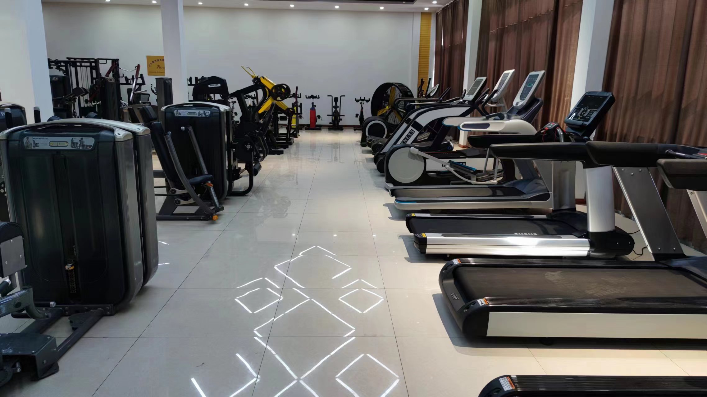Welke fitnessapparatuur is het beste voor thuis?