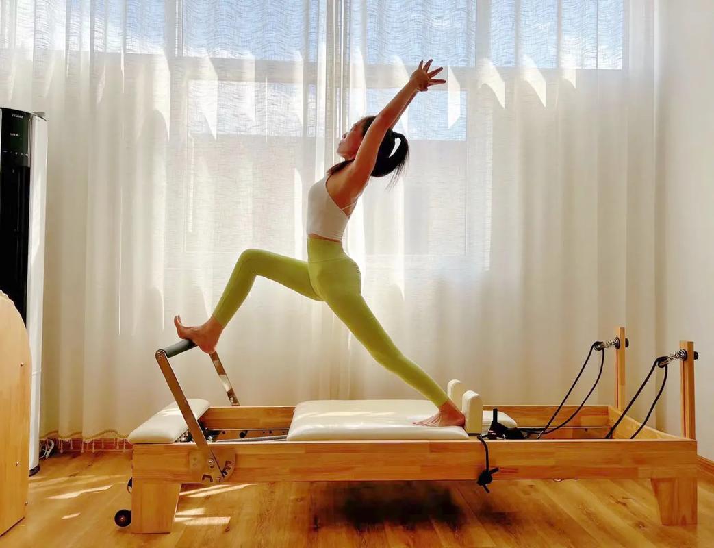 Wat is het verschil tussen Pilates en Yoga?