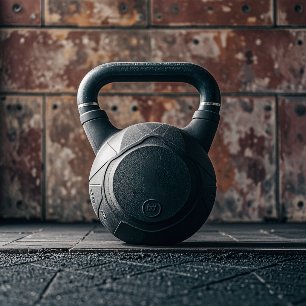 Kettlebell-trainingsoefeningen - Beginnersgids