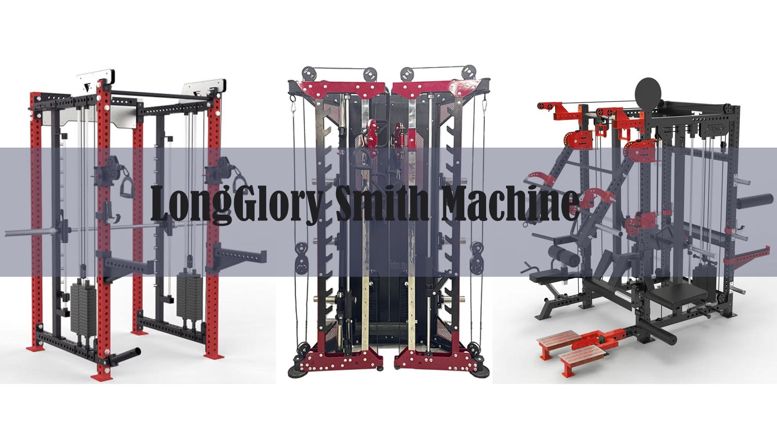 Zijn Smith Machine Squats goed?