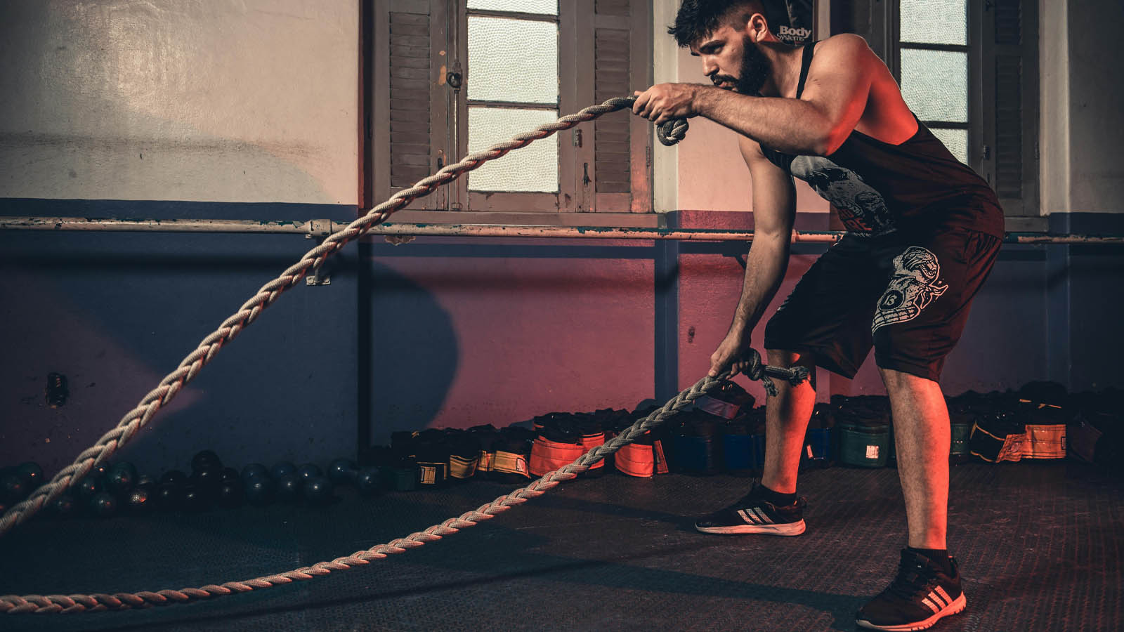 Functionele training Fitnesstips