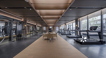 Essentiële vereisten voor het runnen van een grote fitnessclub
