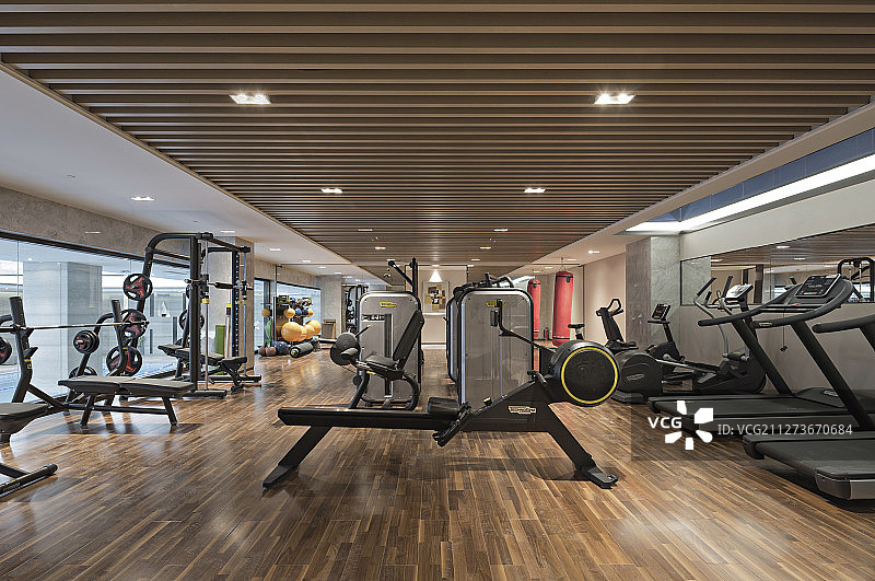 Aanbeveling van commerciële fitnessapparatuur - aerobe apparatuur