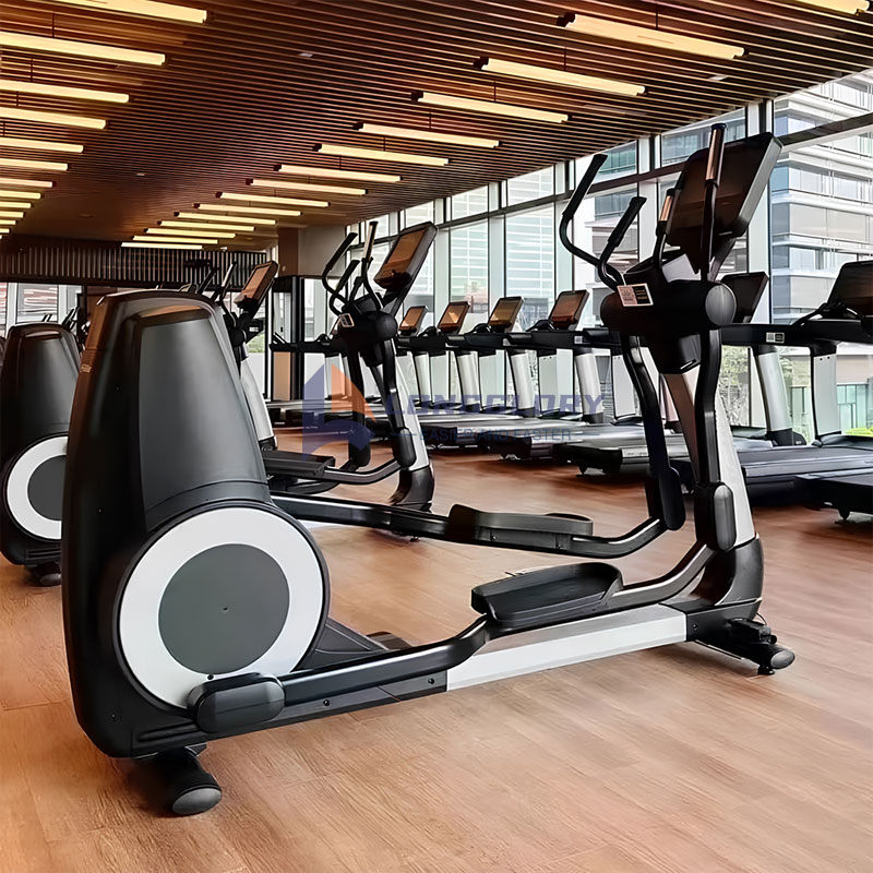 Wat zijn de gemeenschappelijke cardio -fitnessapparatuur en hun voordelen?