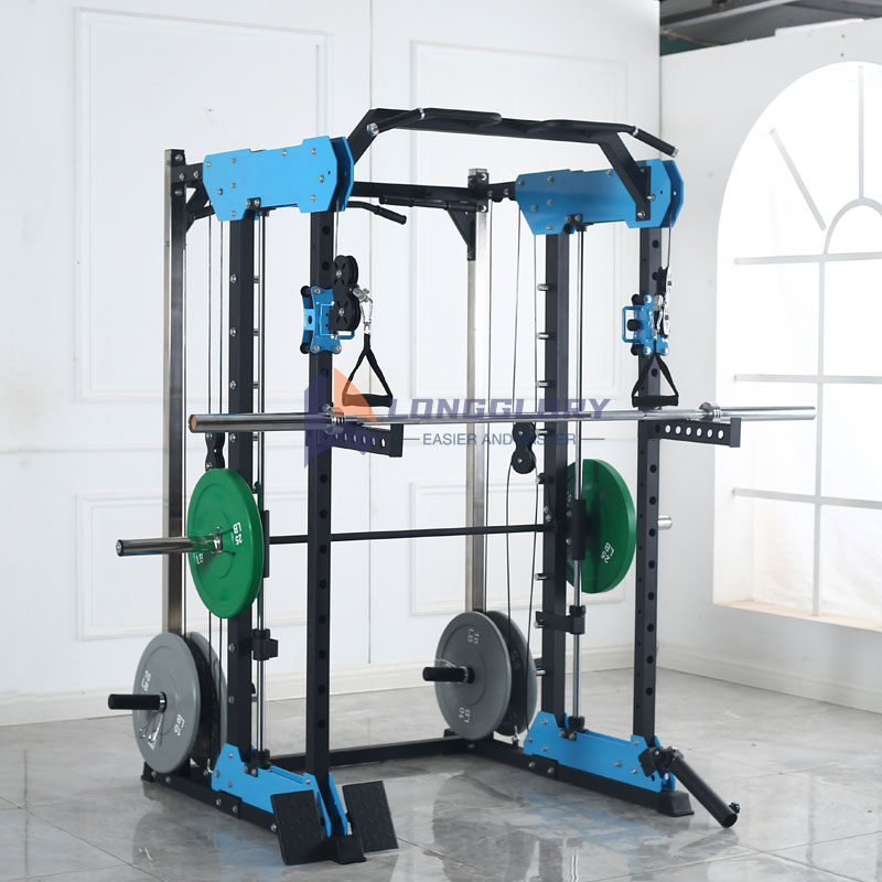 Welke factoren moeten in aanmerking worden genomen bij het kopen van fitnessapparatuur?