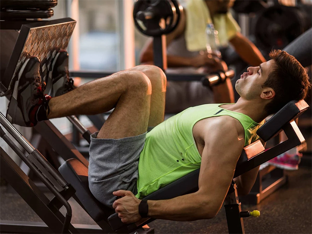 Leg Curl vs Leg Press: wat is beter voor je beentraining?
