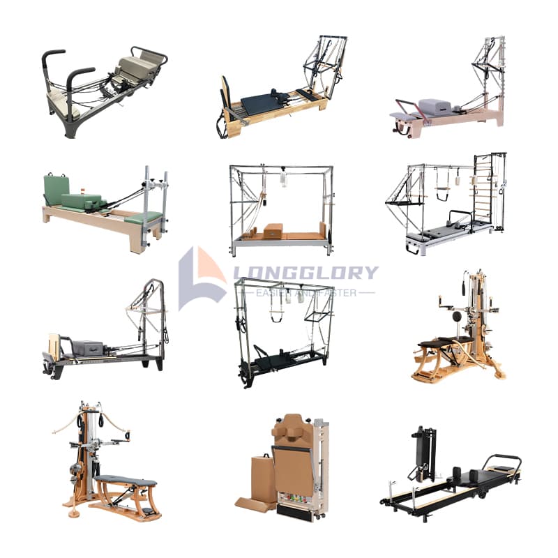 Voordelen en effecten van Pilates
