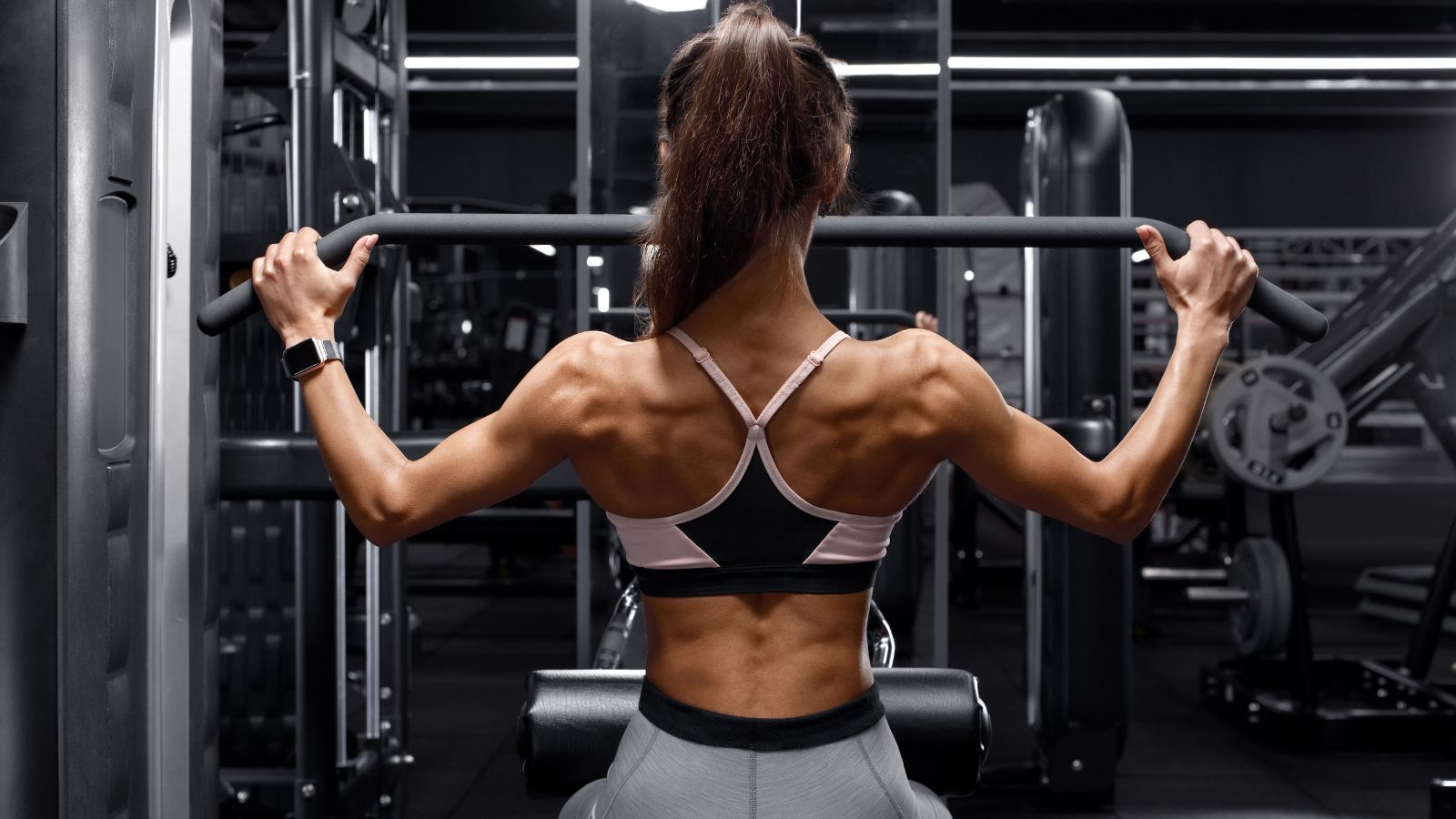 Gebruiksgids voor fitnessapparatuur – Rugtrainingeditie