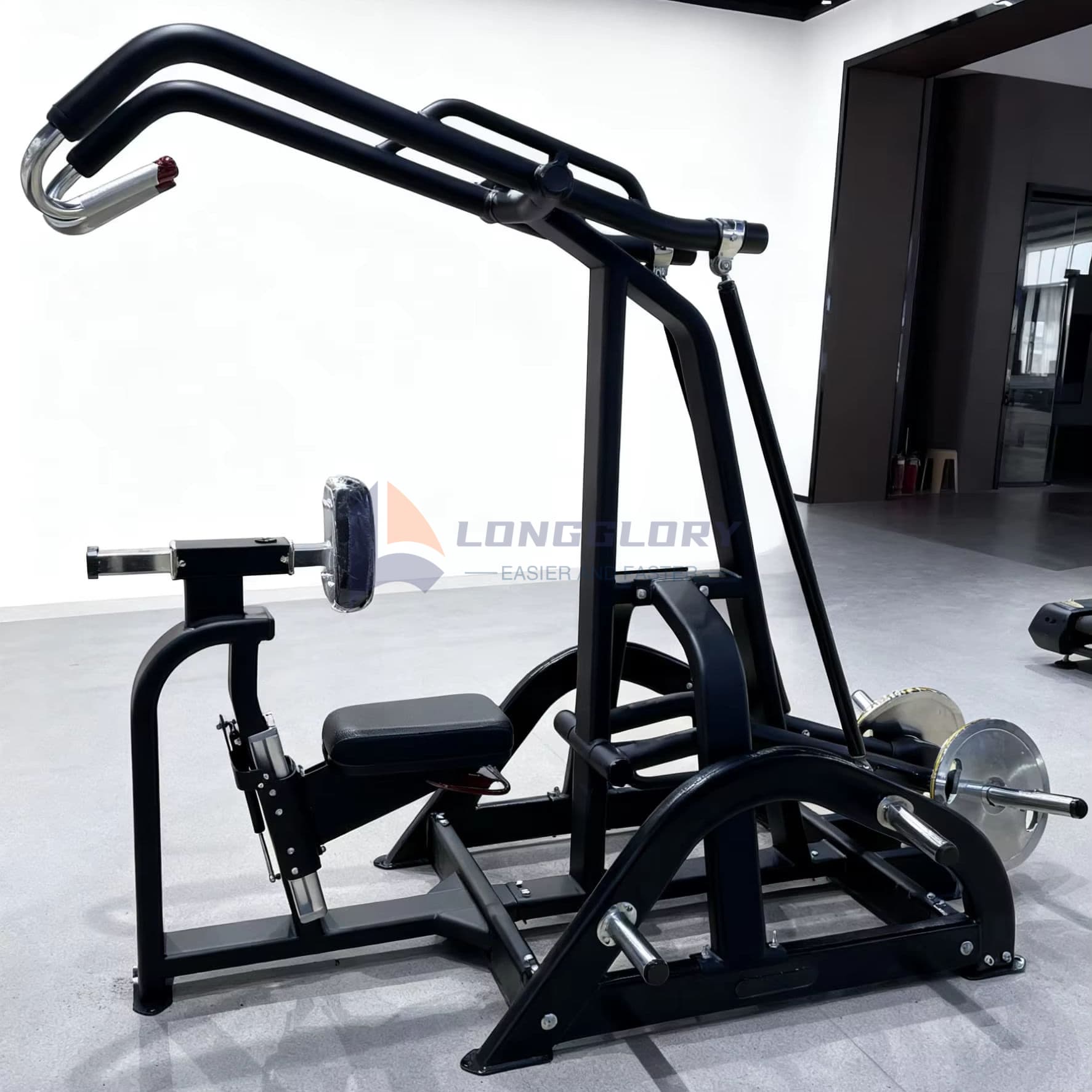 Welke fitnessapparatuur helpt de taille en buik slanker te maken?