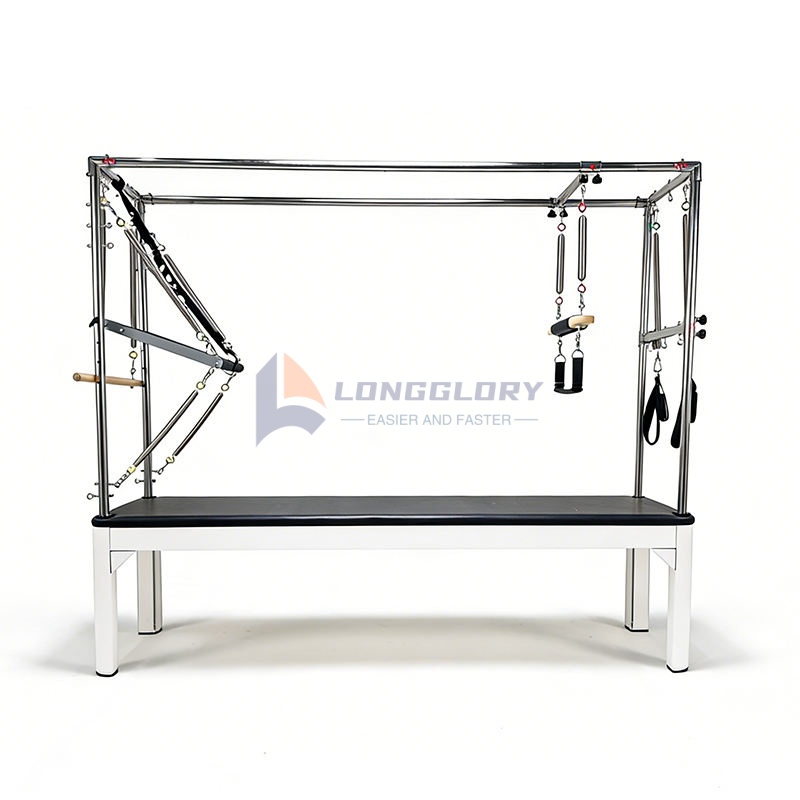 Cadillac-hervormer van aluminiumlegering