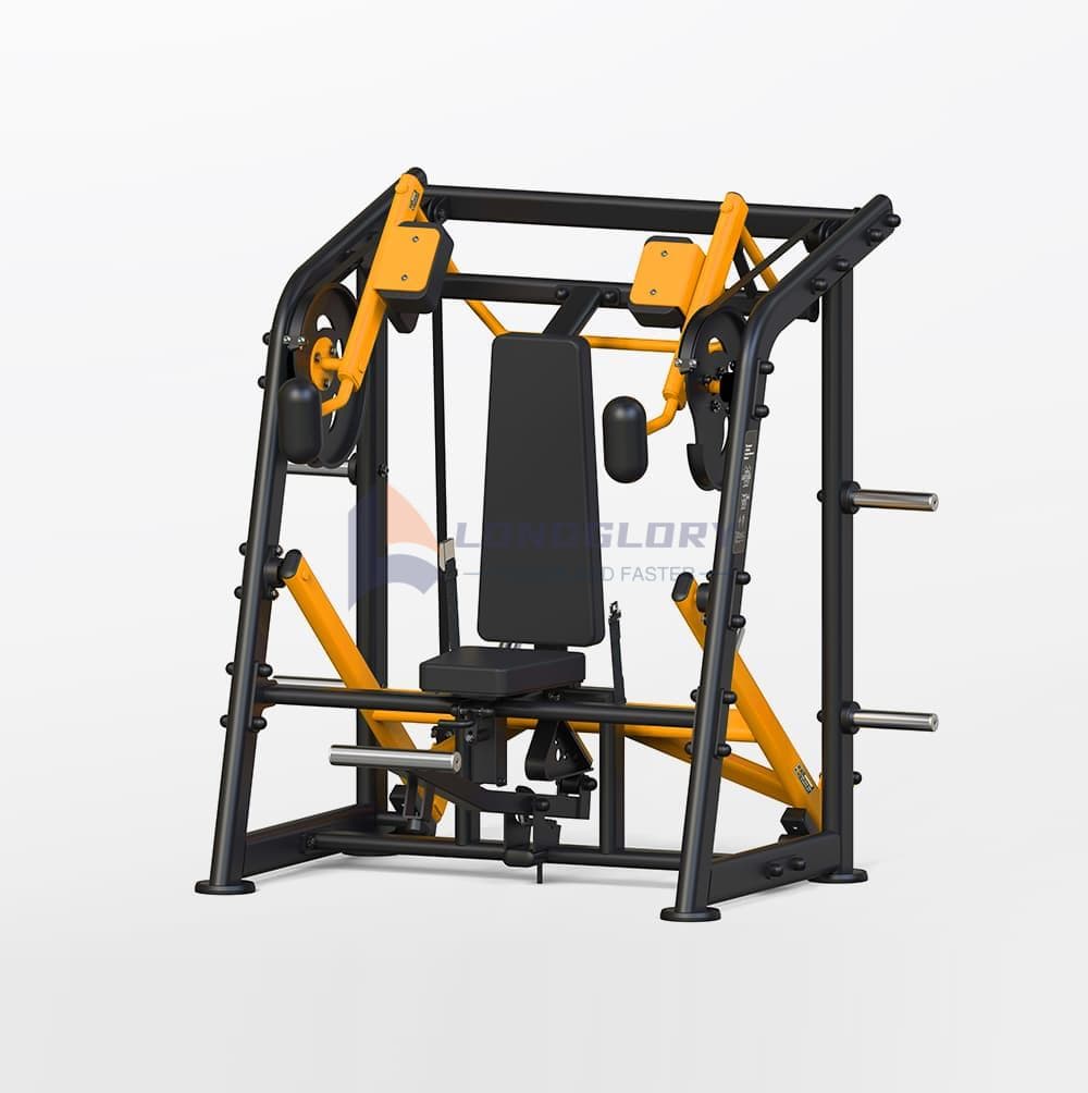 Rugrekmachine