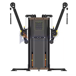 Kabelpoelie -machine
