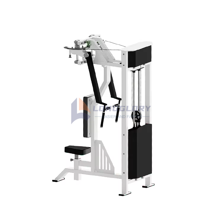 Borstvliegmachine