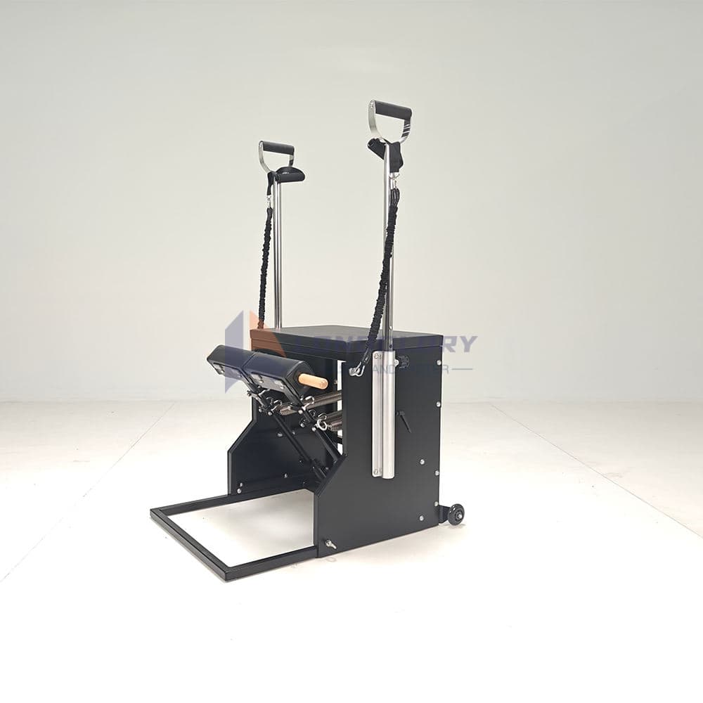 Klassieke Pilates Wunda-stoel