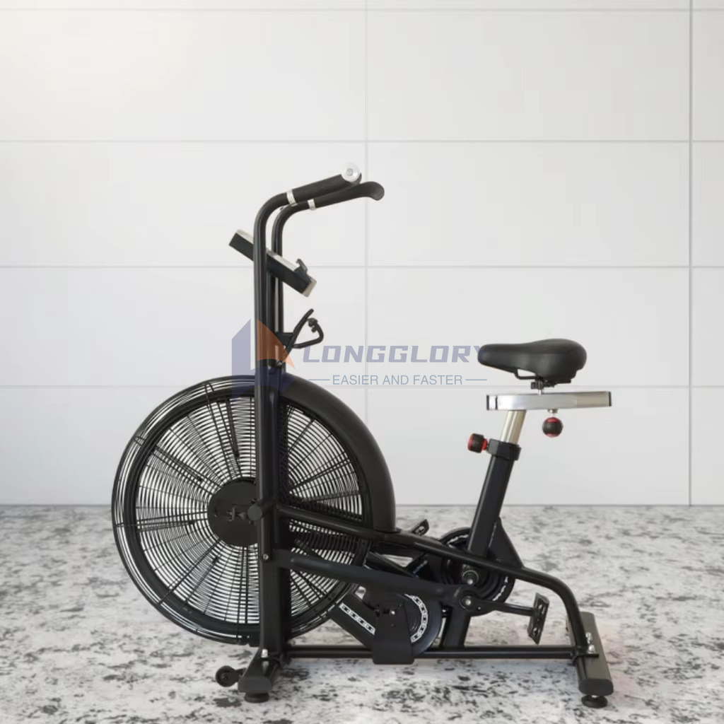 Commerciële trainingsfietsfiets