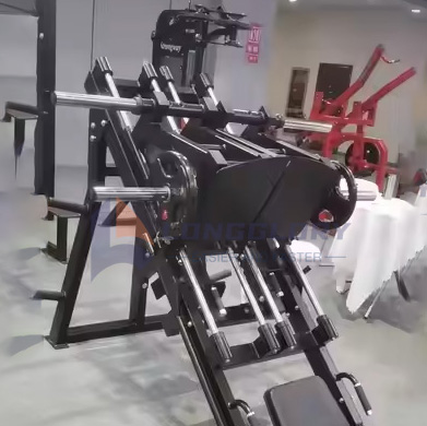 Commerciële beenpersmachine