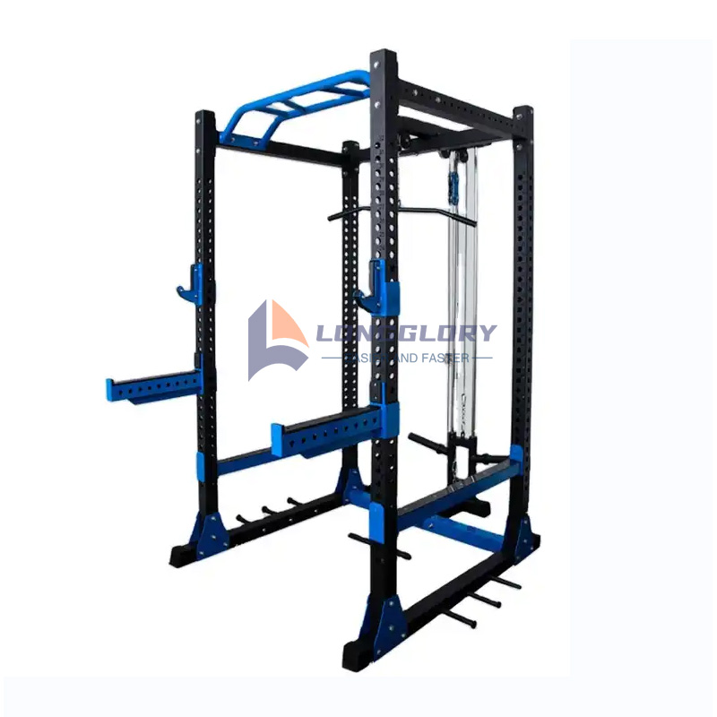 Commercieel Power Rack