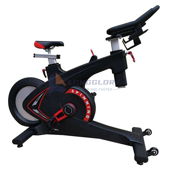 Commerciële spin magnetische trainingsfiets