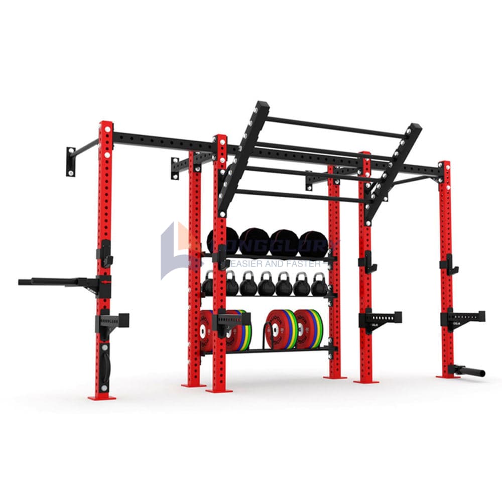 Crossfit-rek