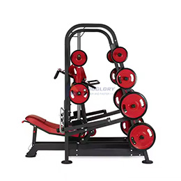 Pro quality gym equipment