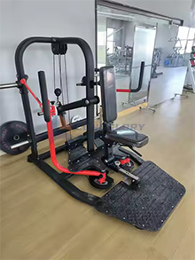 commercial fitness equipment