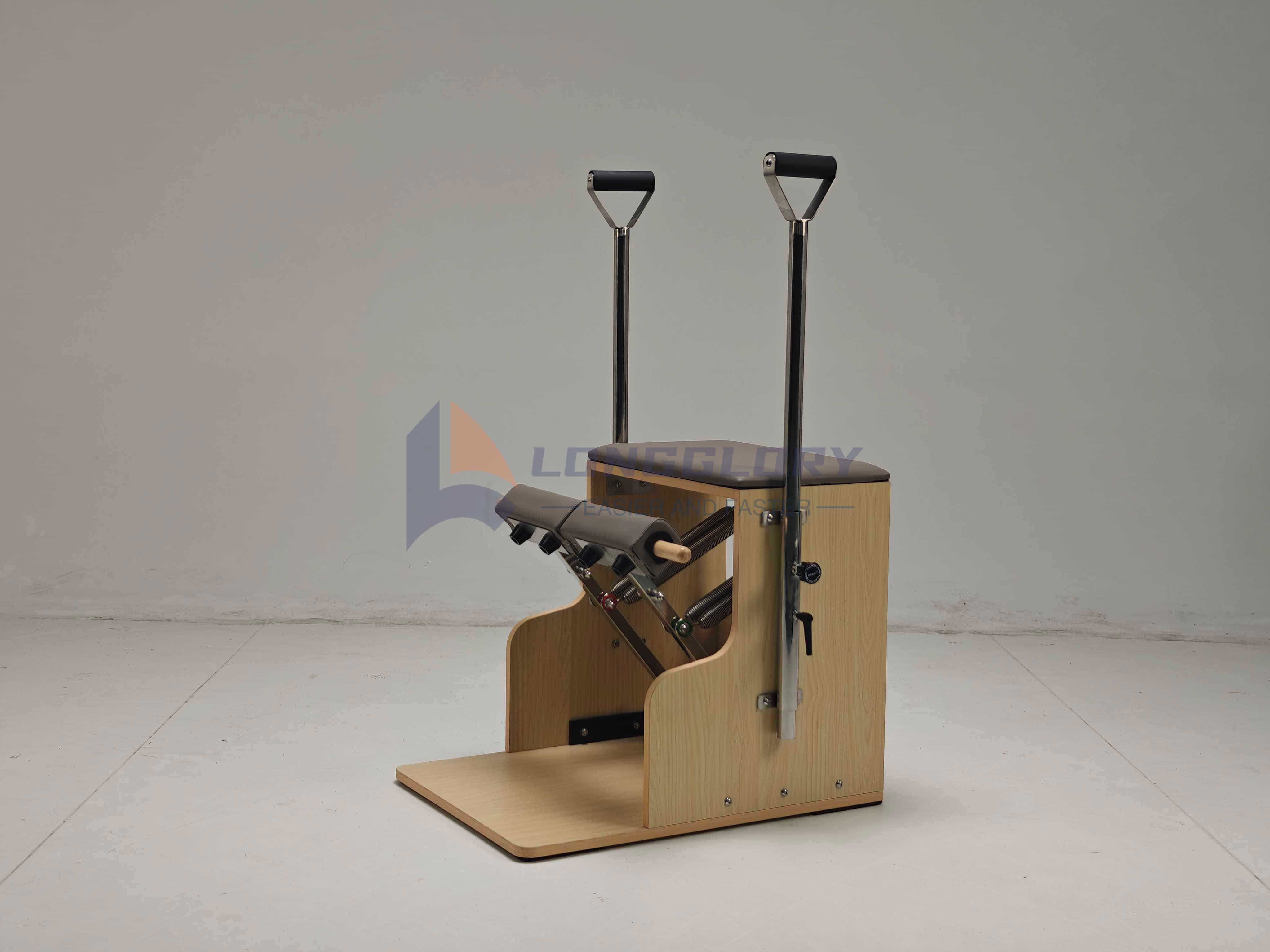 Pilates Reformer Set