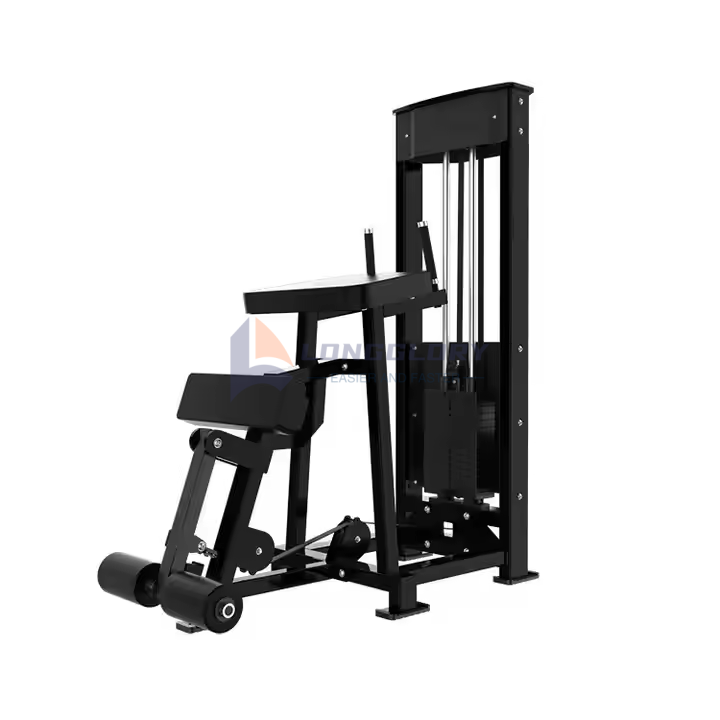 Standing Leg Curl