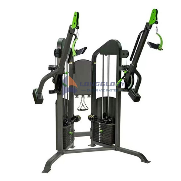 Multifunctionele trainer