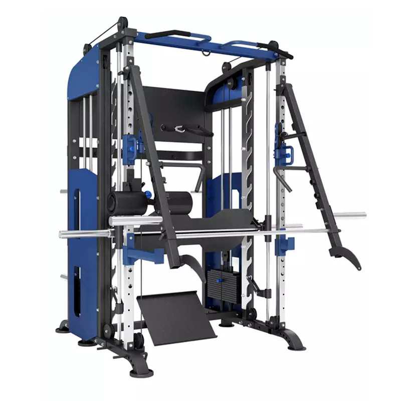 ODM Aangepaste trainer Smith Machine