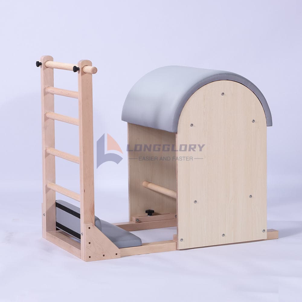 Pilates Esdoorn Ladderton