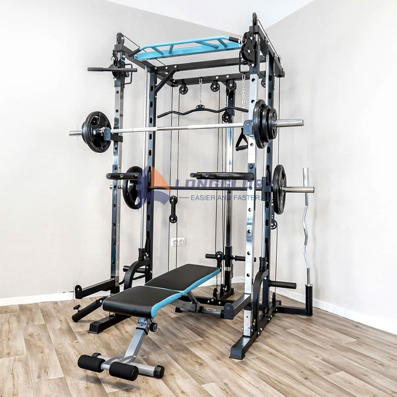 Power Rack Homegym