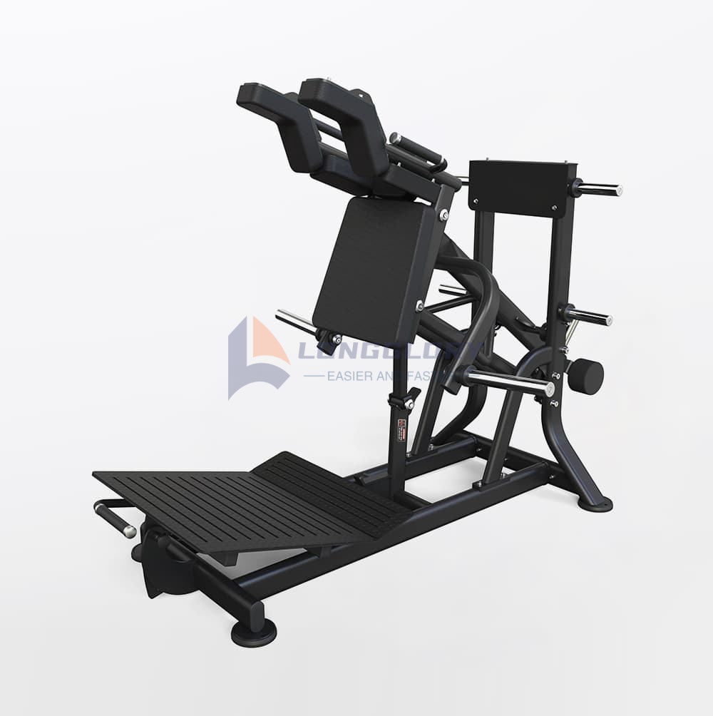 Powersquat Hacksquat