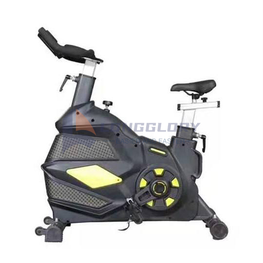 Professionele commerciële spinning fiets