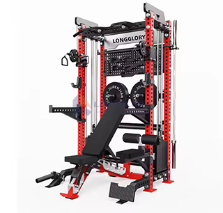 Smith -kabelmachine
