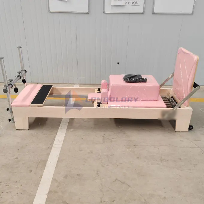 Yoga Esdoornhout Pilates Hervormer